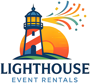 Lighthouse Event Rentals